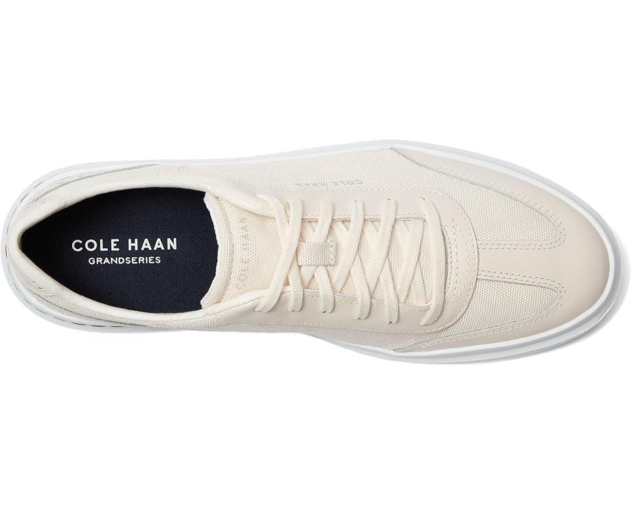 GrandPro Rally Canvas Court Sneaker Product Image