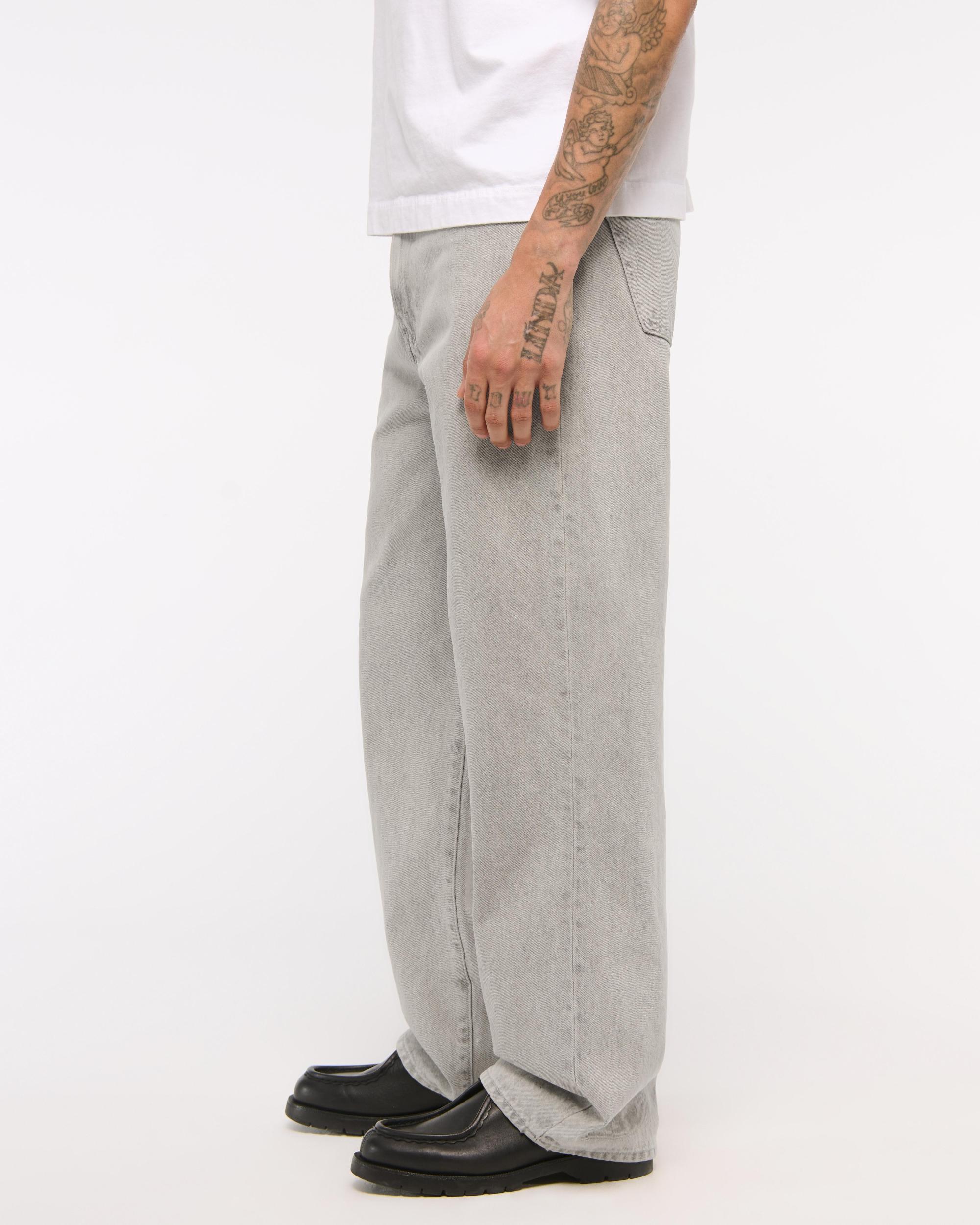 Baggy Jean Product Image