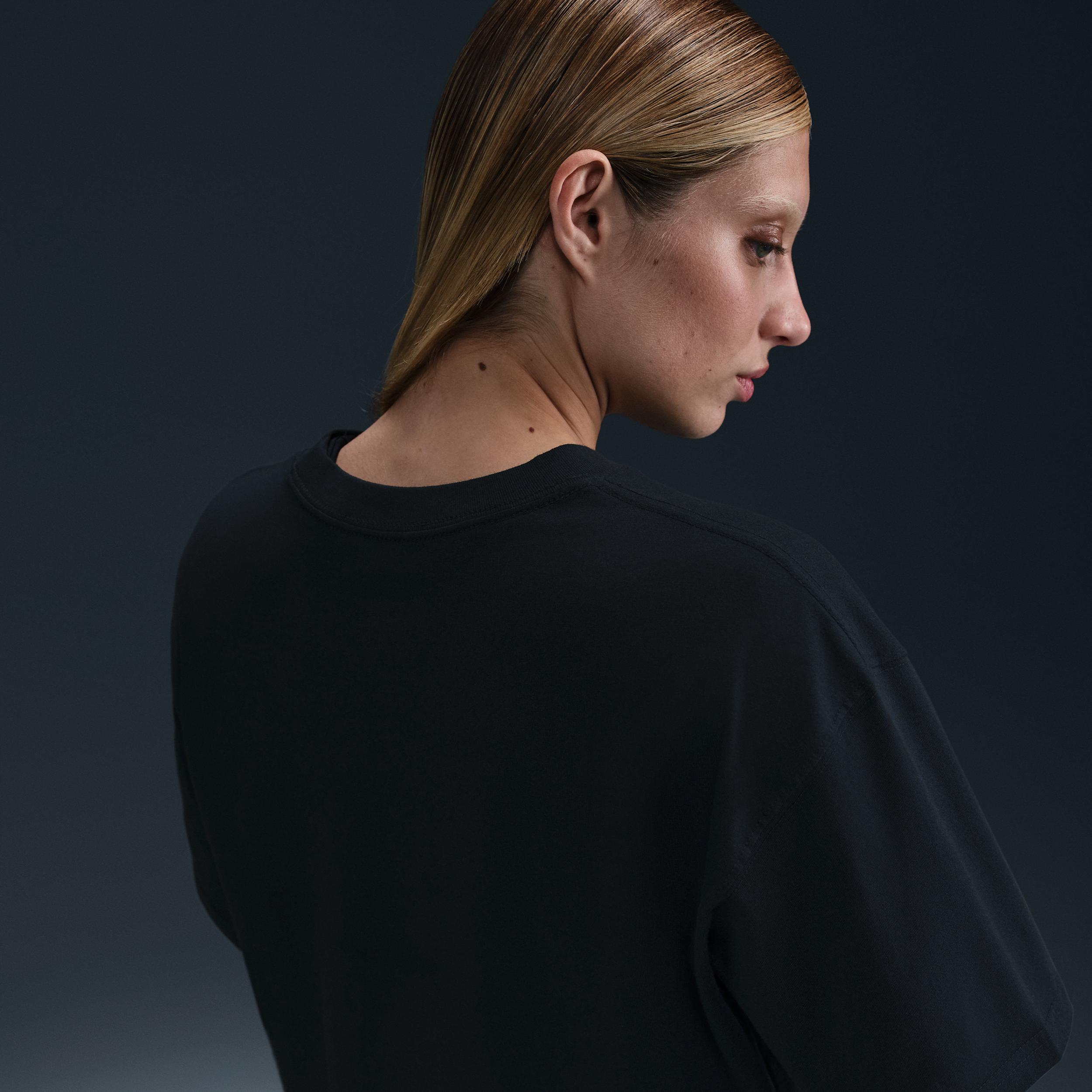 Mallory Swanson "So Win" Adult Nike Men's Soccer T-Shirt Product Image