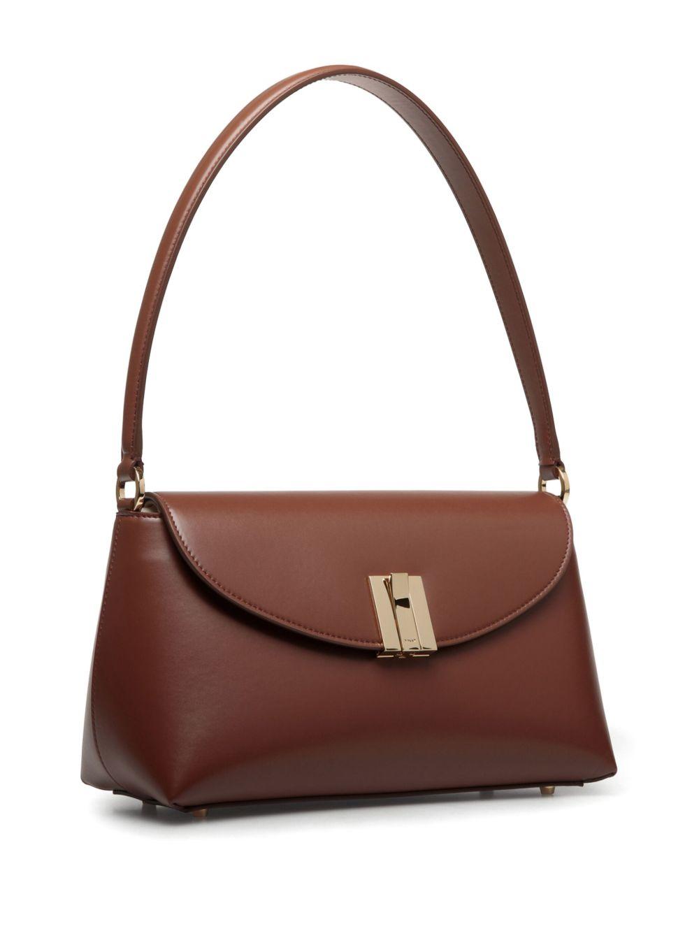 Ollam leather shoulder bag Product Image