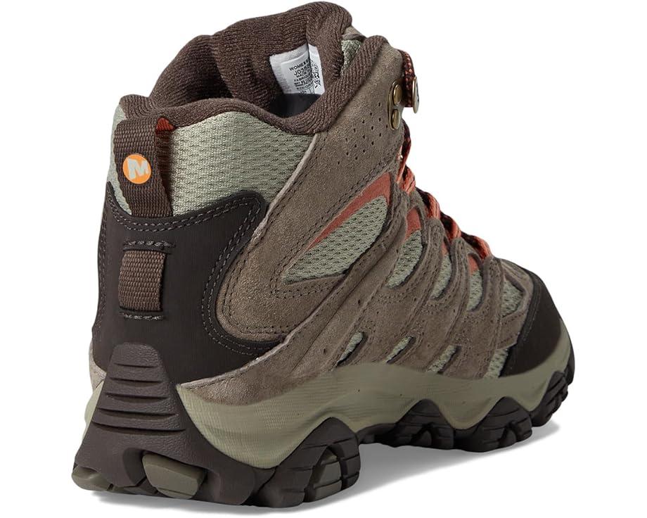 Accentor 3 Mid Wp Product Image