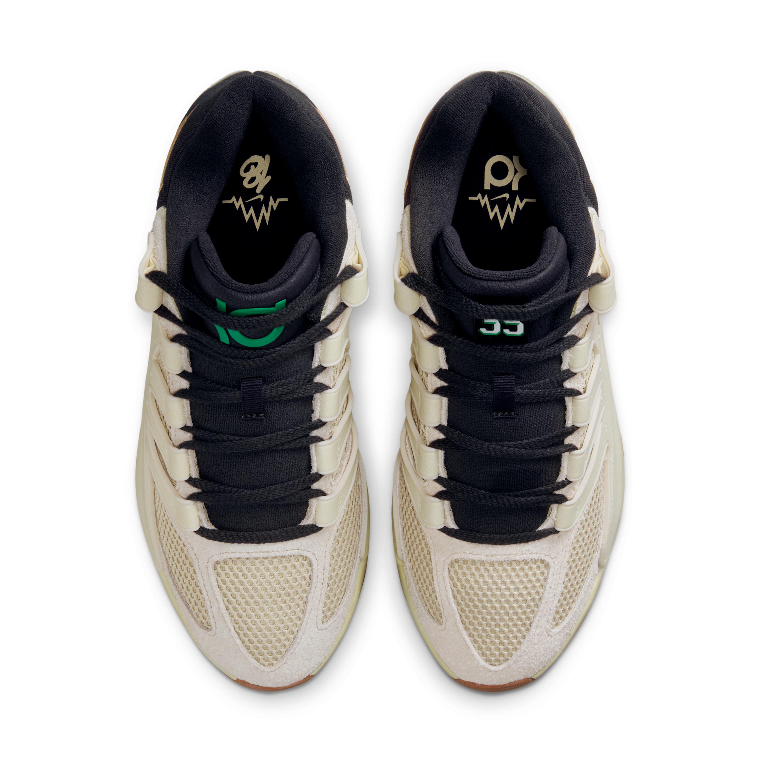 Nike Mens KD18 Beyond the Game Basketball Shoes | IH2367-100 Product Image