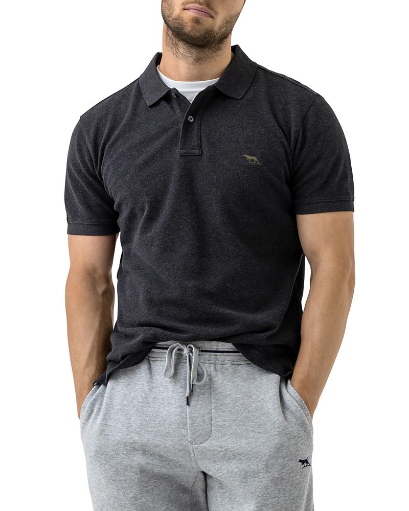 Rodd & Gunn The Gunn Slim Fit Polo Shirt Product Image