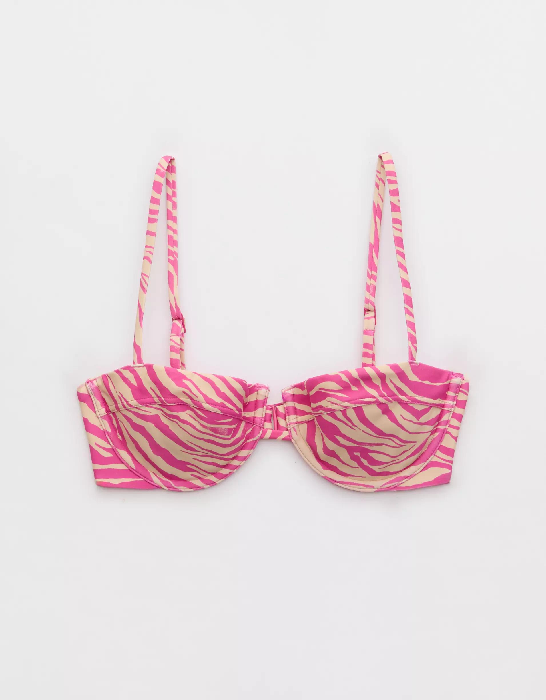 Aerie The Sunnysideup Bikini Top Product Image