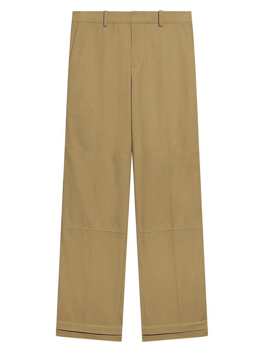 Mens Field Carpenter Pants Product Image