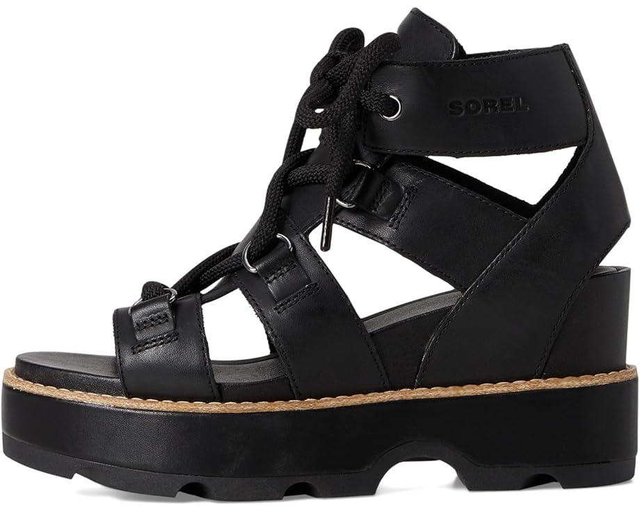 Women's SOREL Joanie™ IV Lace Wedge Product Image