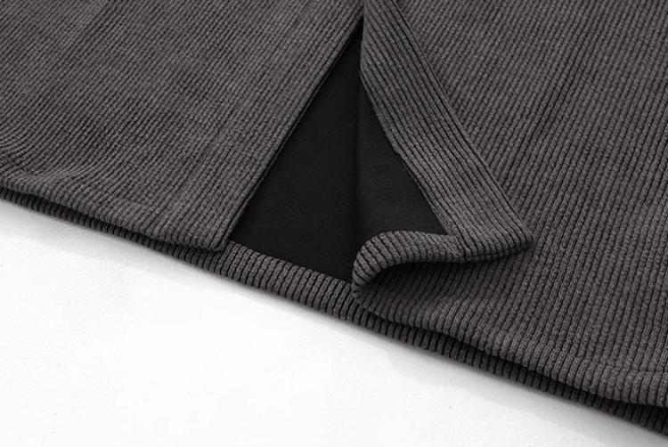 RT No. 11453 KNIT CARDIGAN SWEATER Product Image