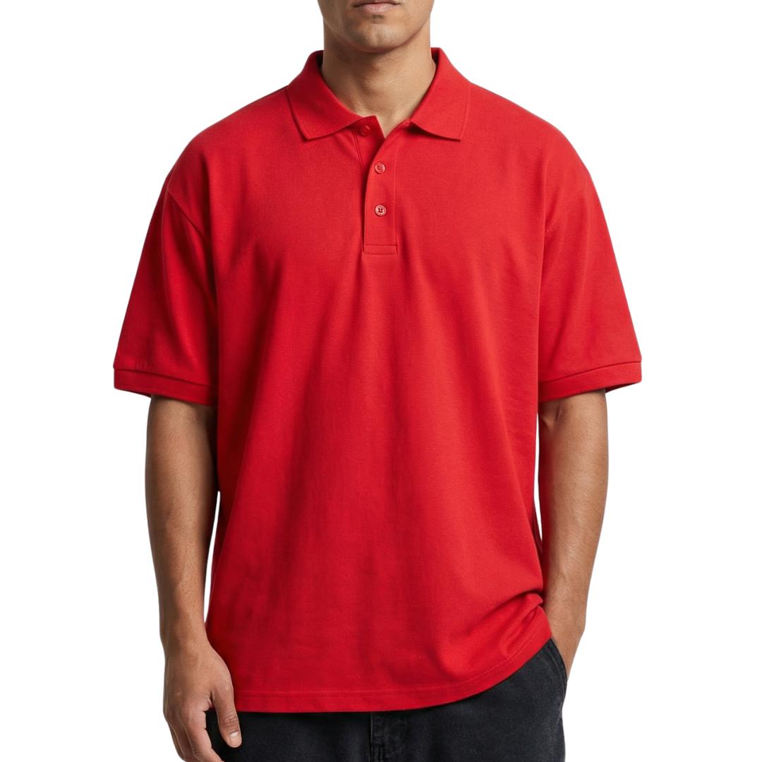 All Polo Shirts Male Product Image