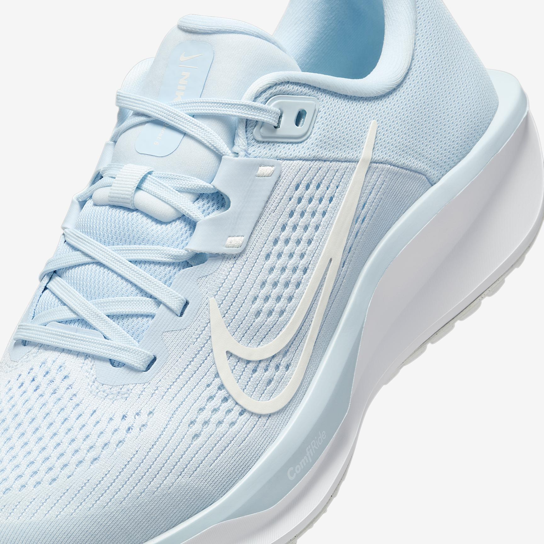 Nike Womens Quest 6 Running Shoe Product Image