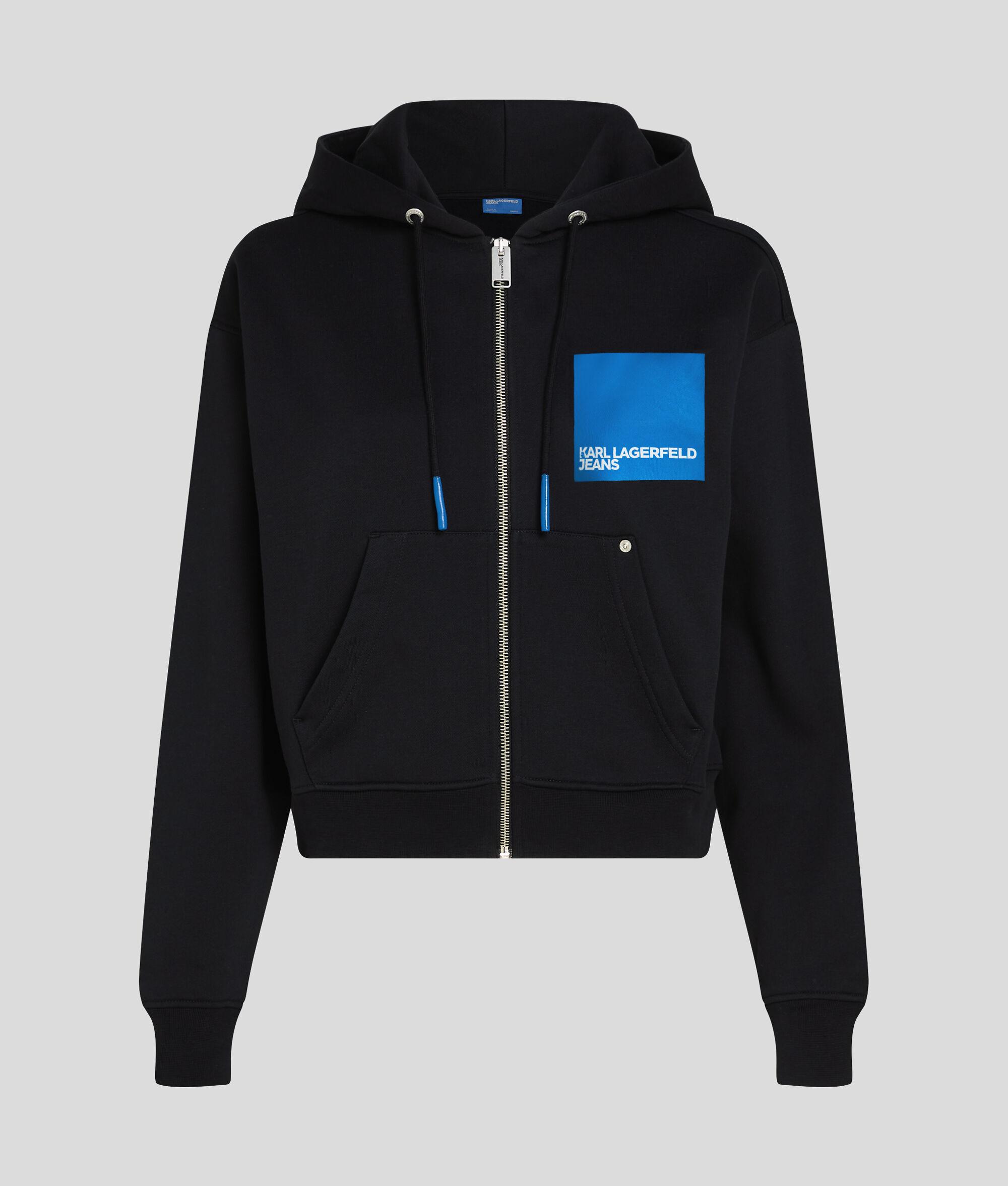 ZIP-UP HOODIE Product Image