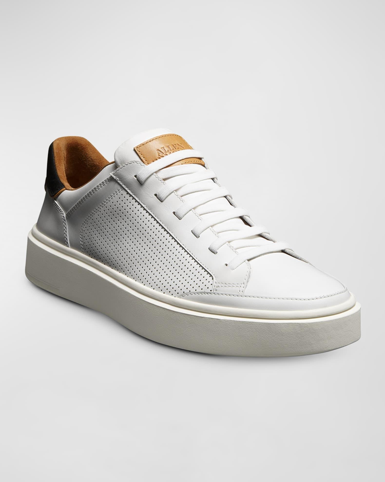 Men's Oliver Stretch Lace Slip-On Sneaker Product Image