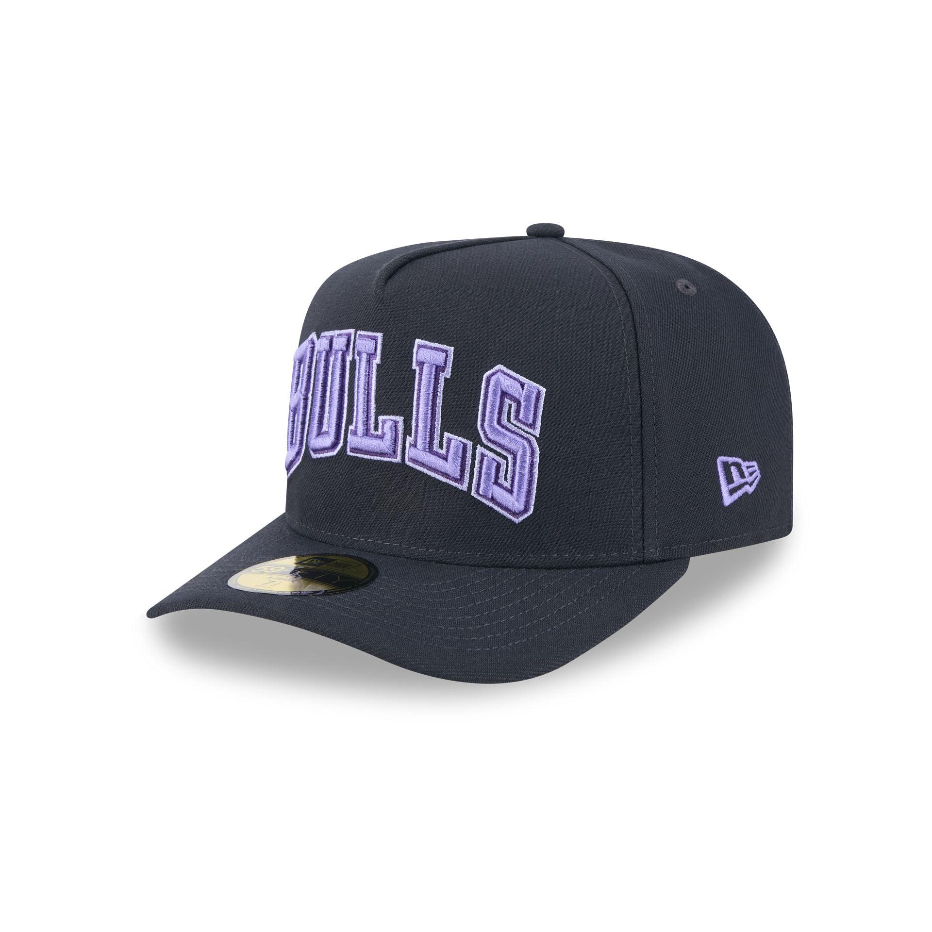 Los Angeles Dodgers Cartoon 59FIFTY A-Frame Fitted Hat Male Product Image