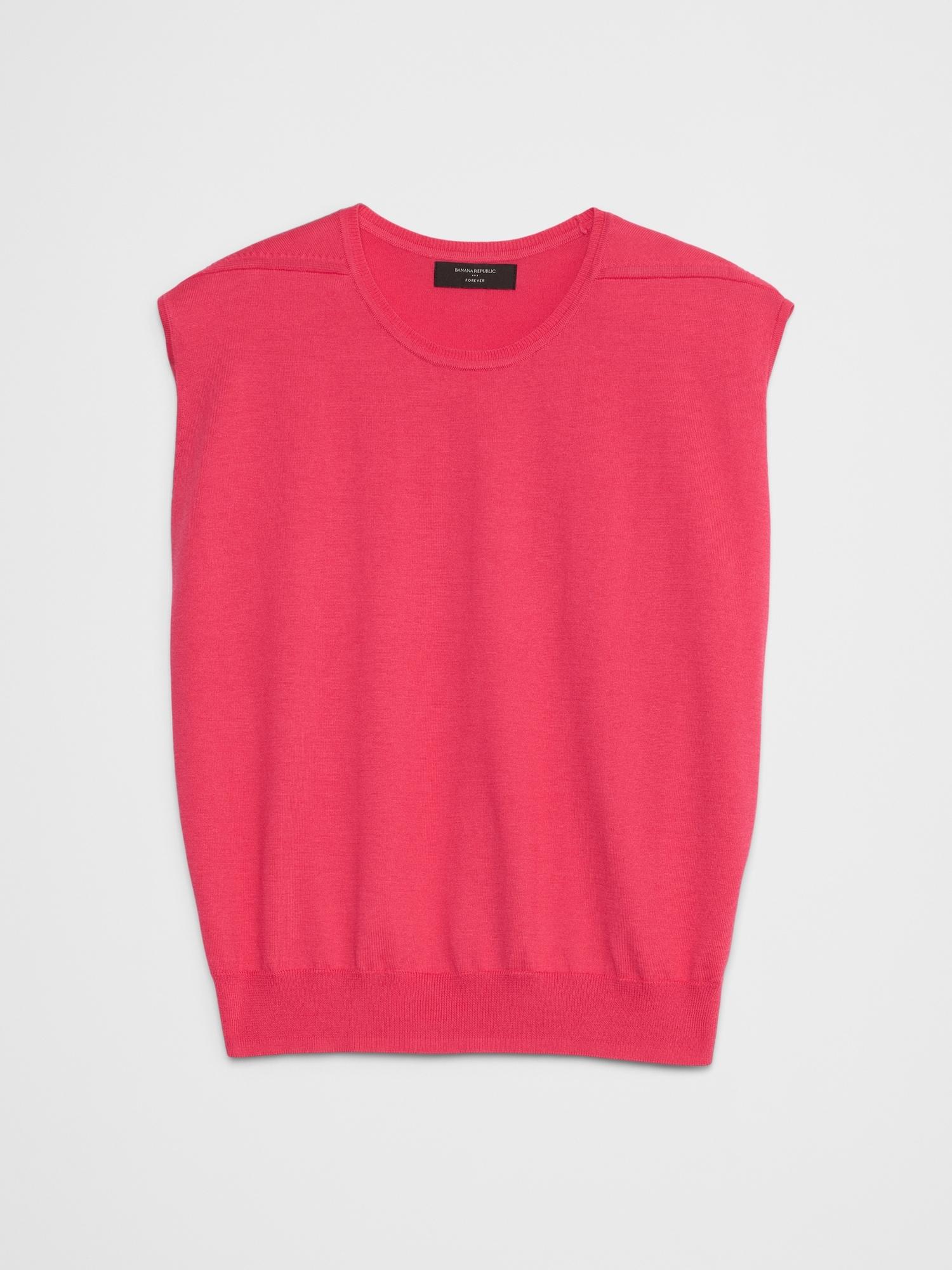 Forever Sweater Shell Product Image
