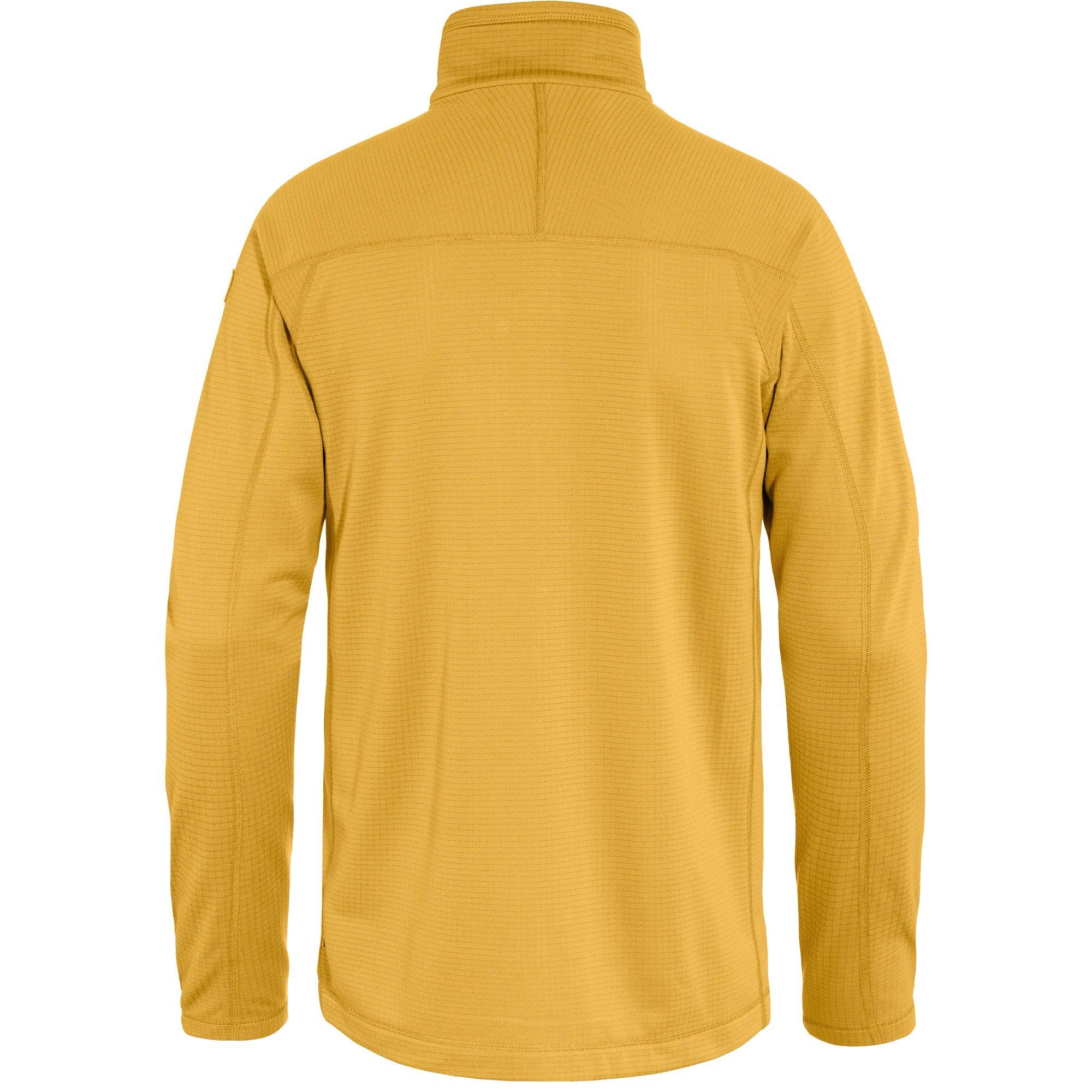 Abisko Lite Fleece Jacket M Product Image