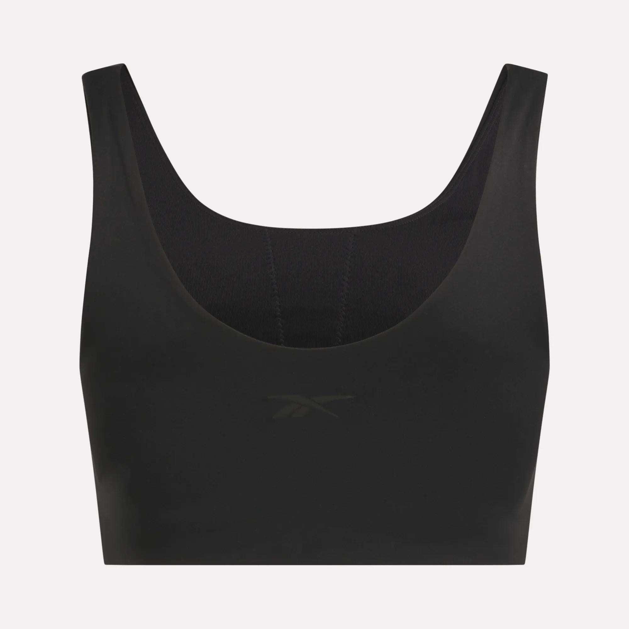 Women's Yoga V-Neck Bra Female Product Image