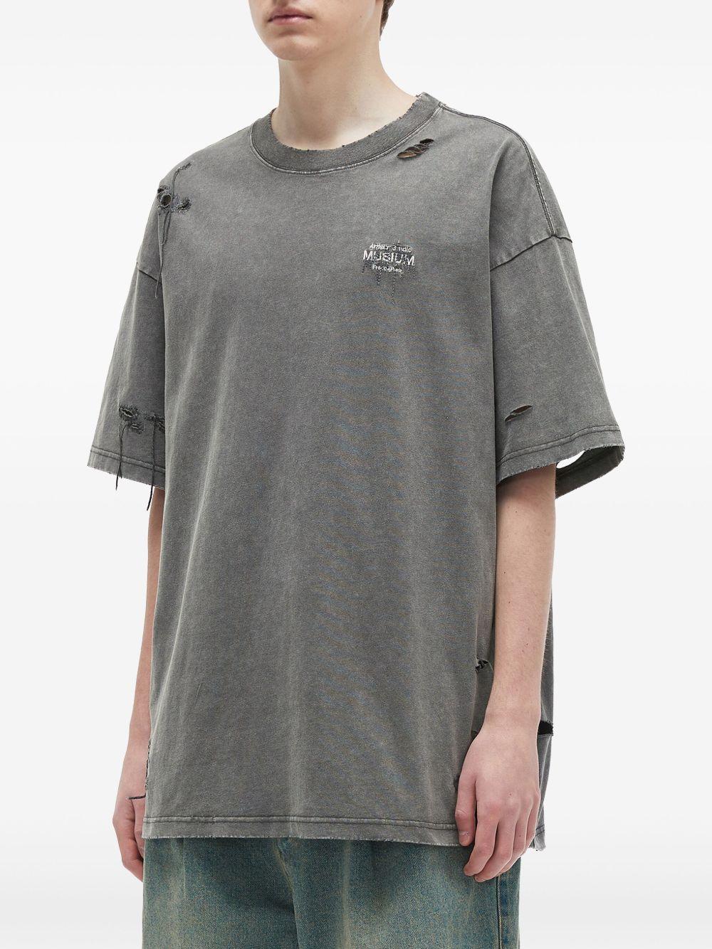 cotton t-shirt Product Image