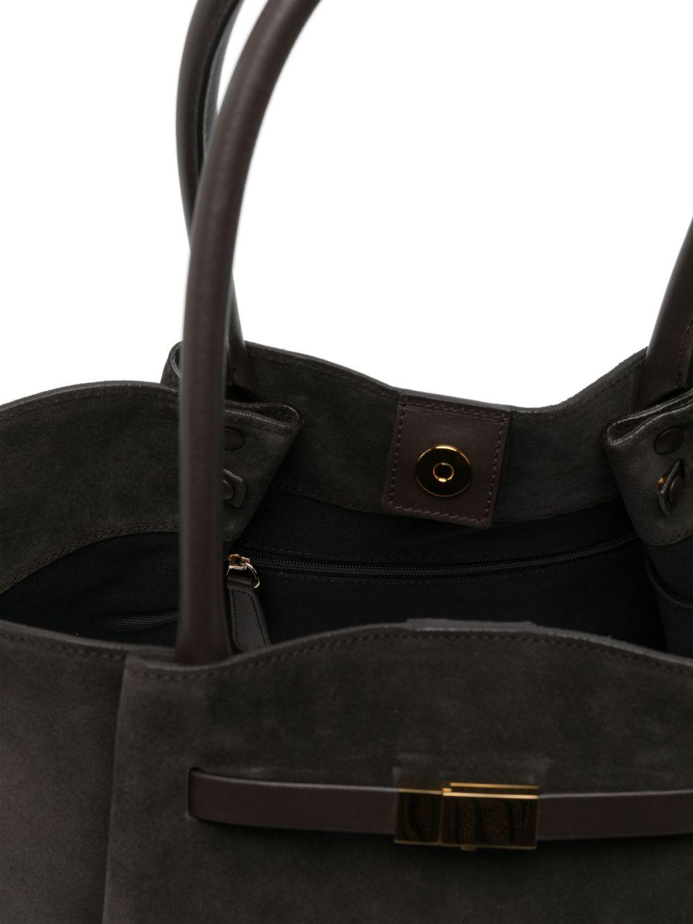 The New York tote bag Product Image