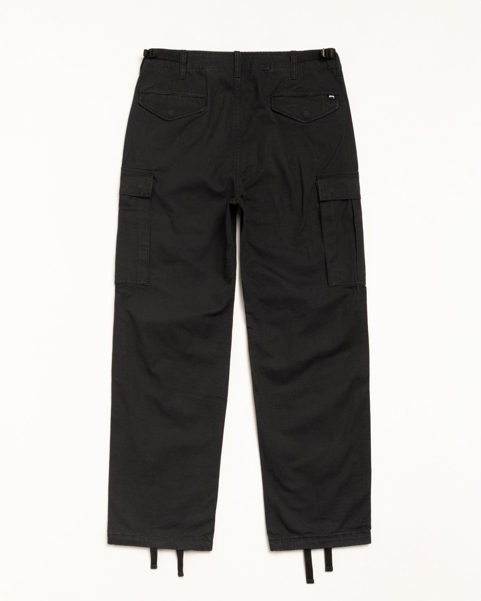 MILITARY CARGO PANT RIPSTOP Male Product Image