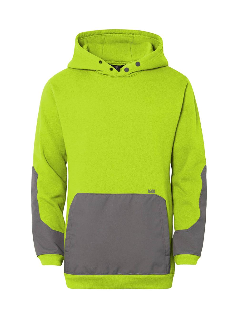 Full Tech Work Hoodie Product Image