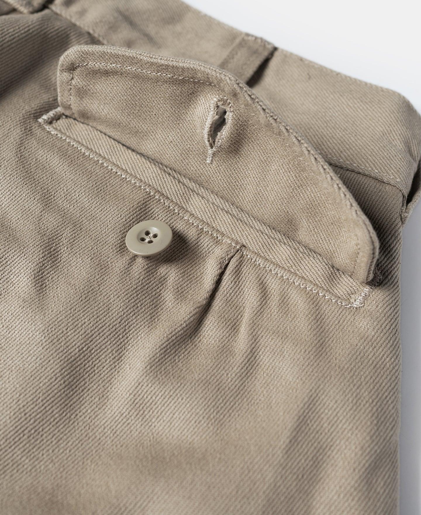 French Army M-52 Chino Pants Product Image