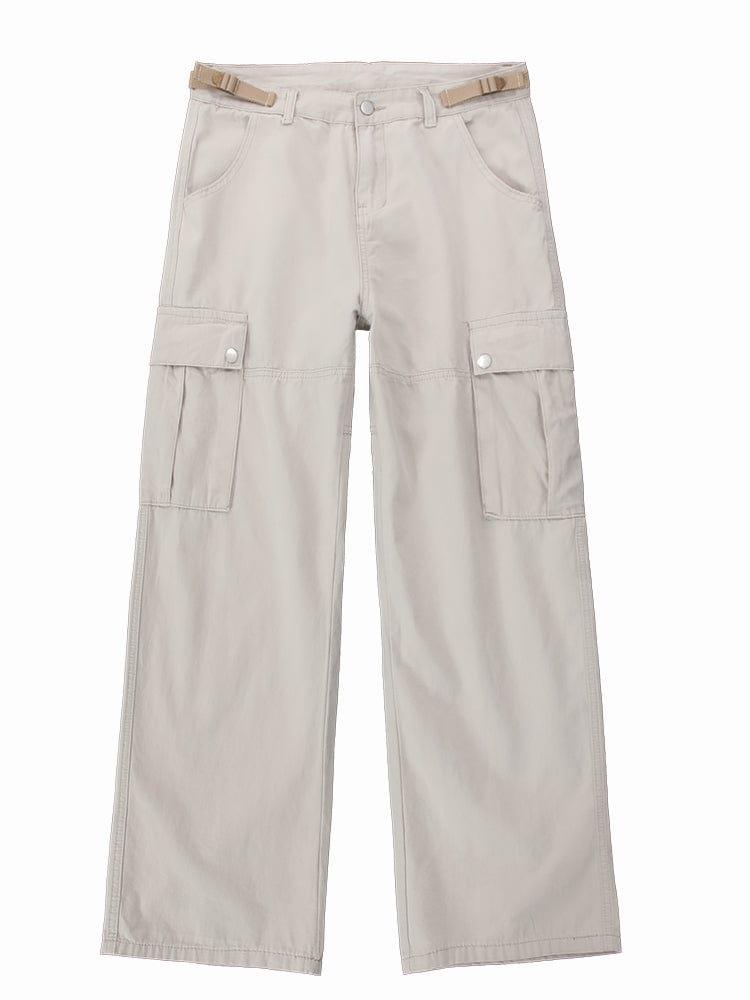RT No. 9802 TOOLING CARGO PANTS Product Image