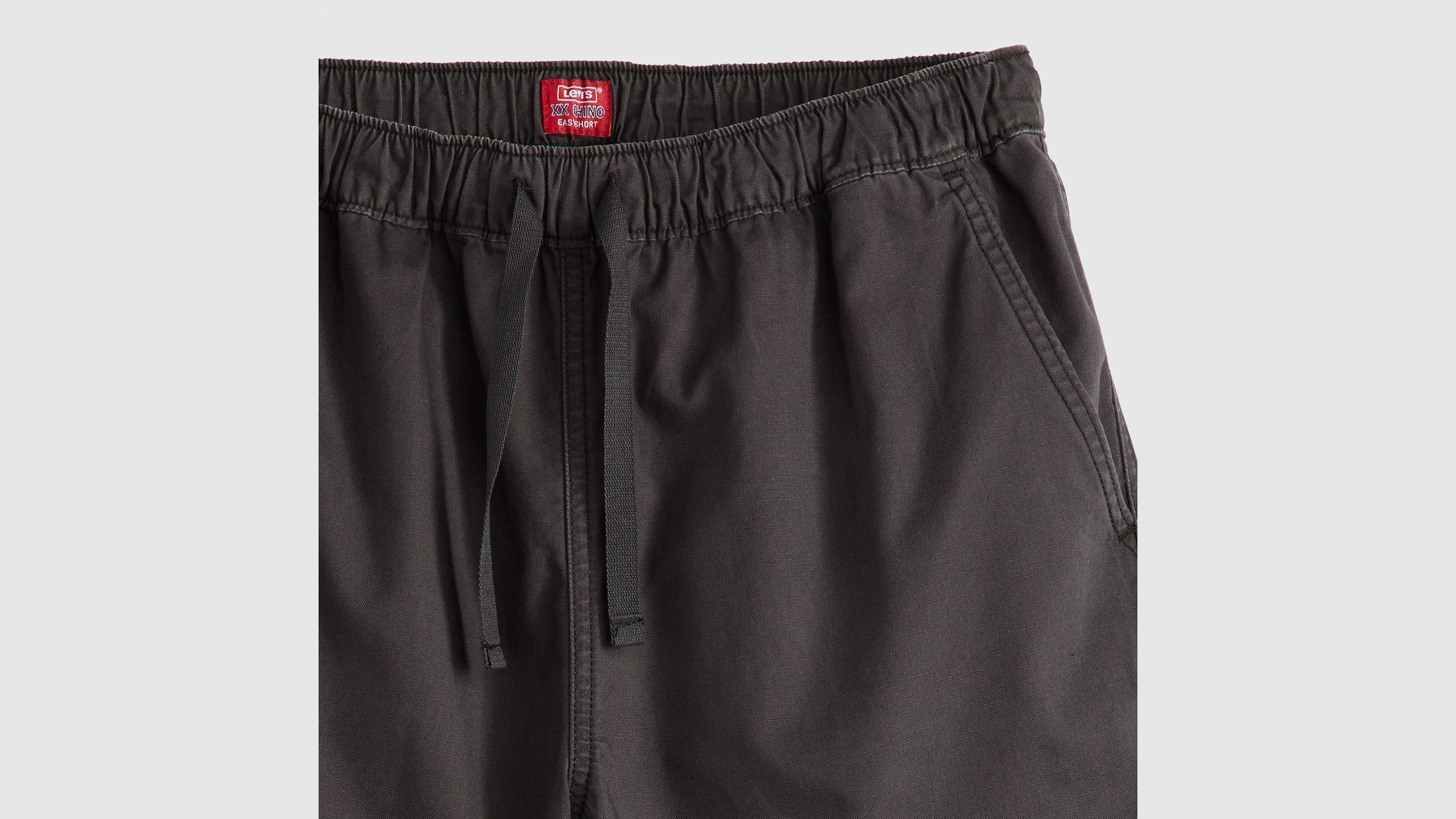 Levi's® XX Chino Easy Cotton Linen Men's Shorts Product Image