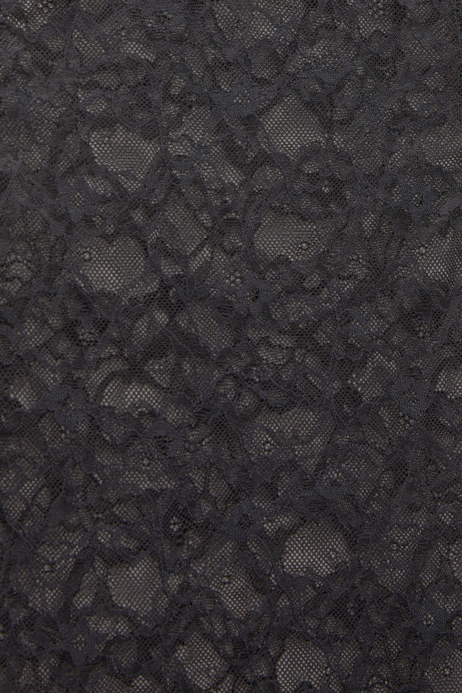 Lace bodysuit Product Image