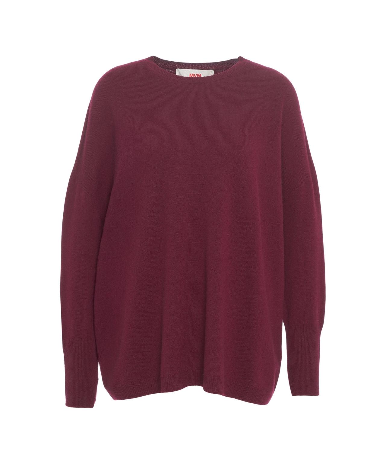 Cashmere Sweater Product Image
