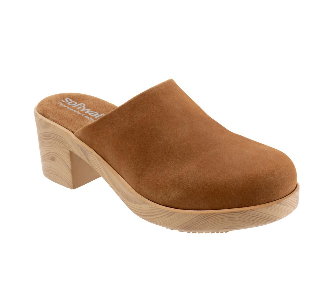 Women's Softwalk Felida Clogs Product Image