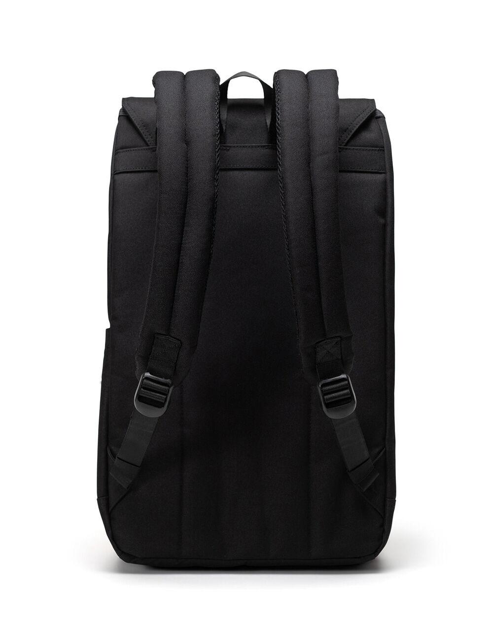 HERSCHEL SUPPLY CO. Retreat Mod Backpack - BLACK Product Image