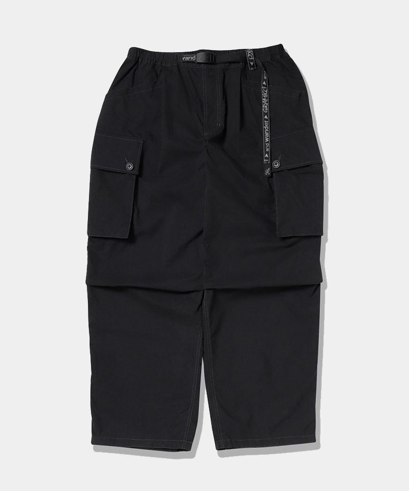 Gramicci x and wander Military Wide Pant Product Image