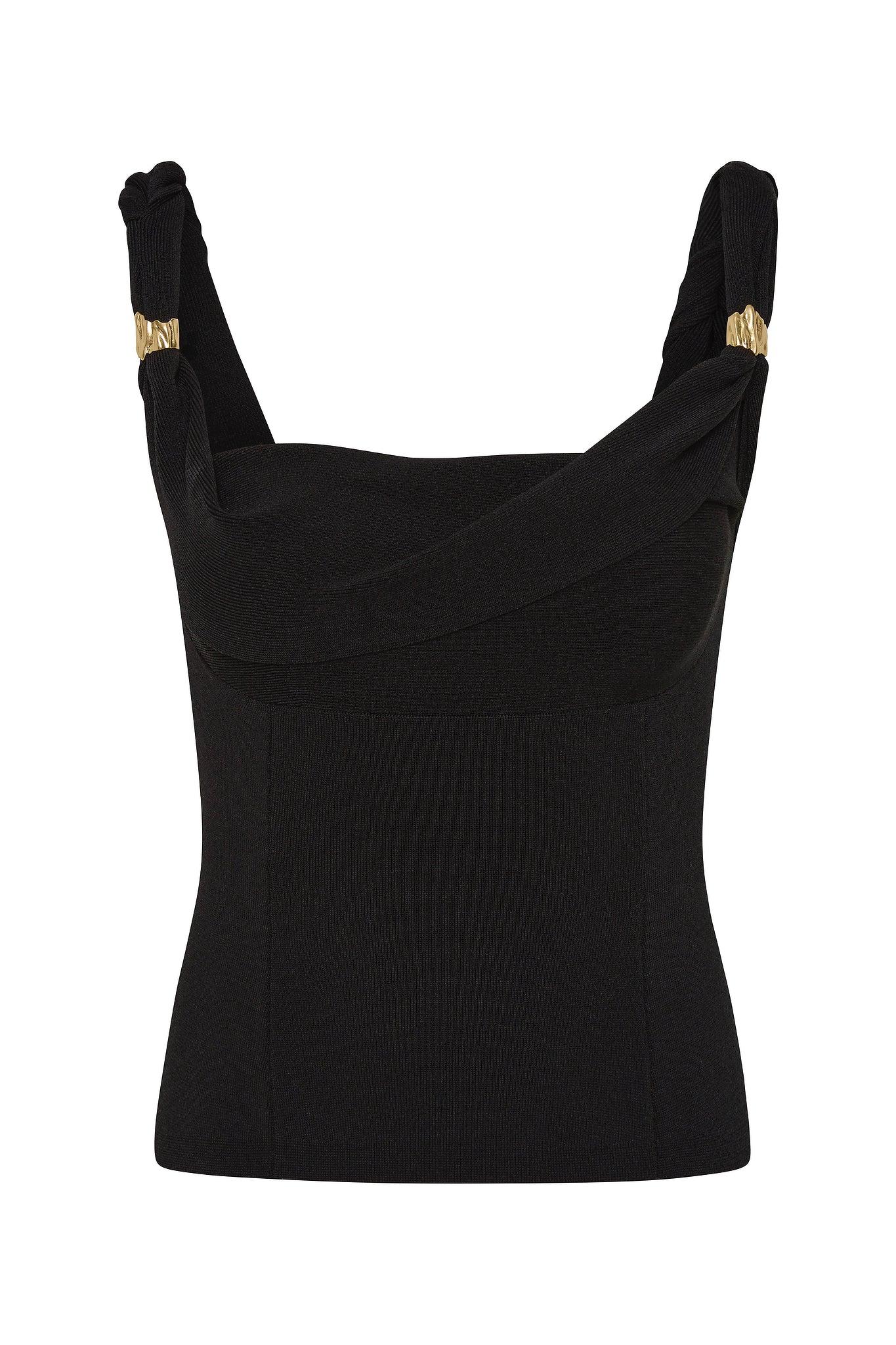 Halcyon Knit Top Product Image