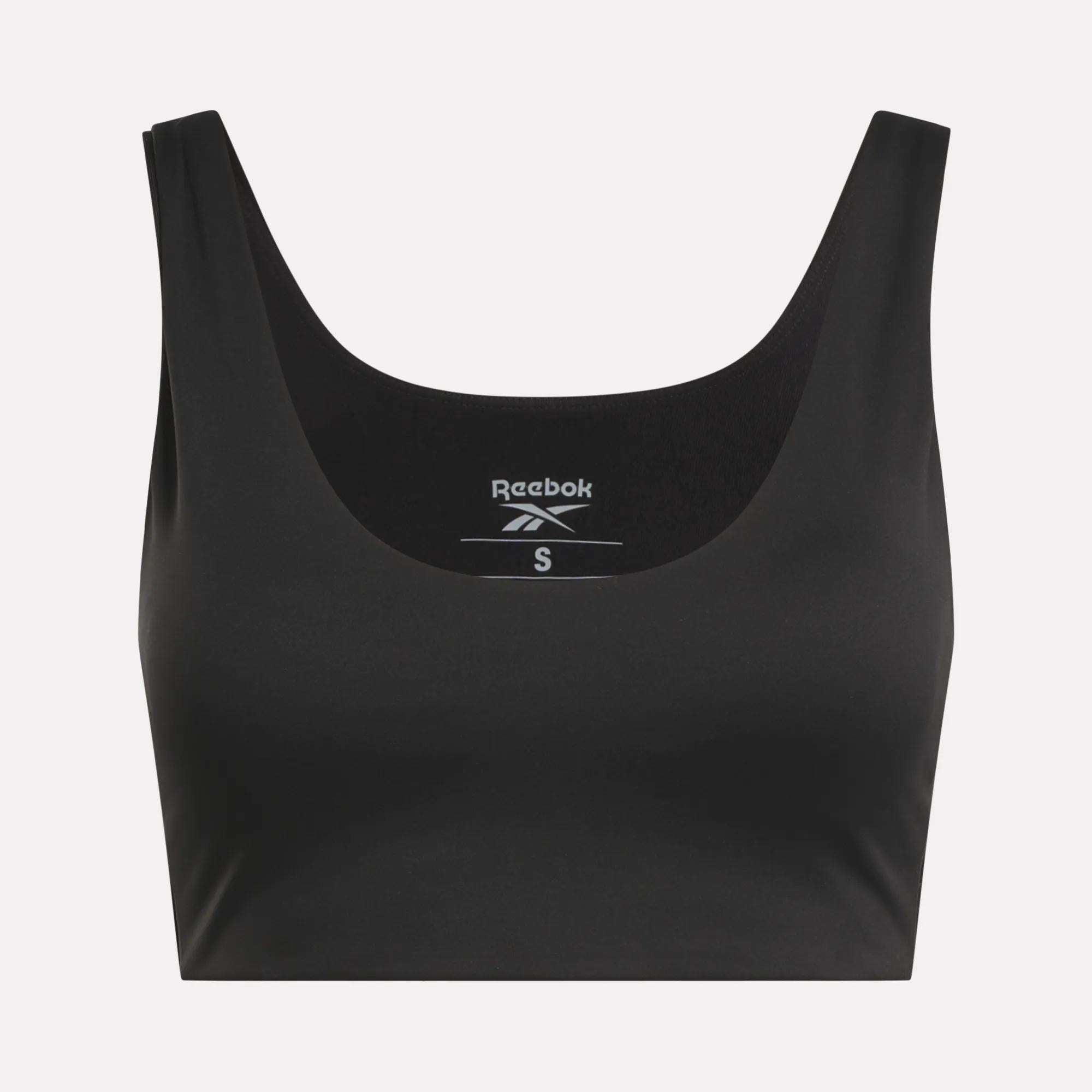 Women's Yoga V-Neck Bra Female Product Image