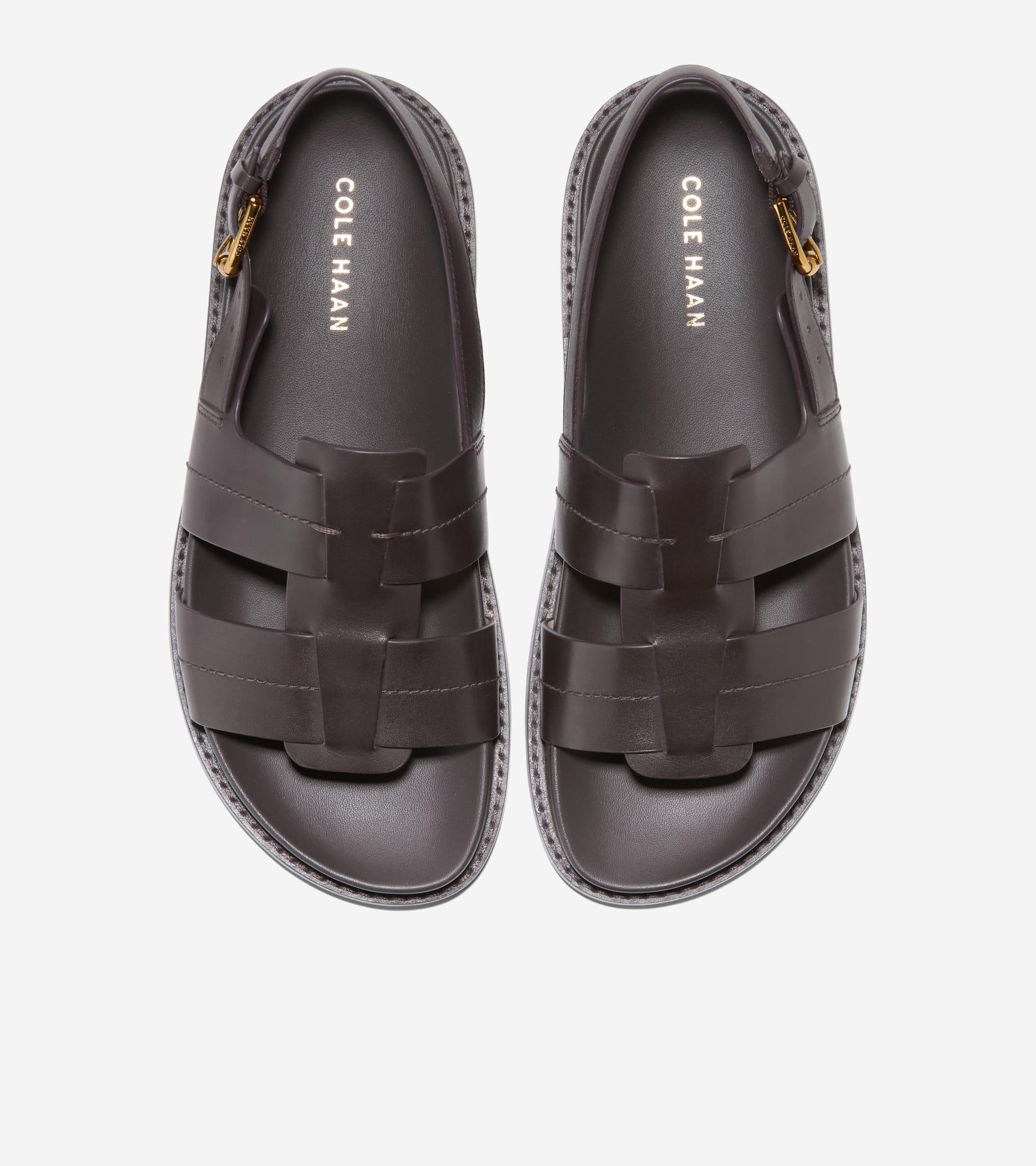 Women's Lidia Leather Bucket Bag Product Image