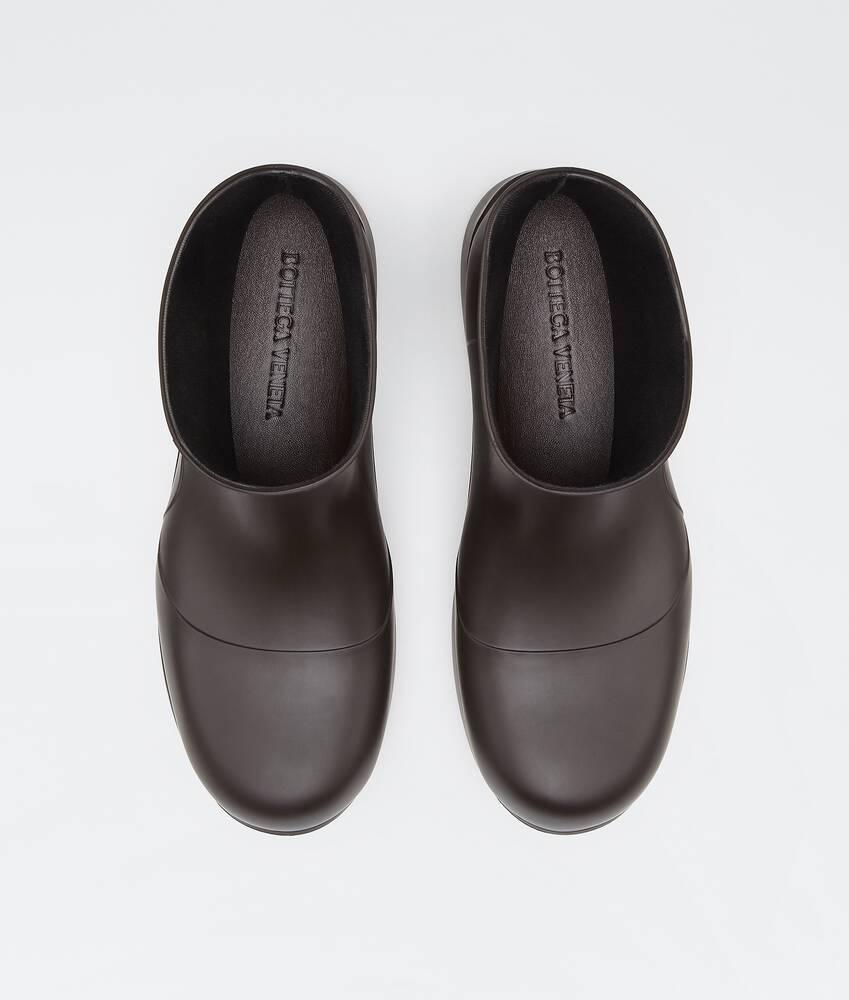 Women's Puddle Ankle Boot in Fondant Product Image