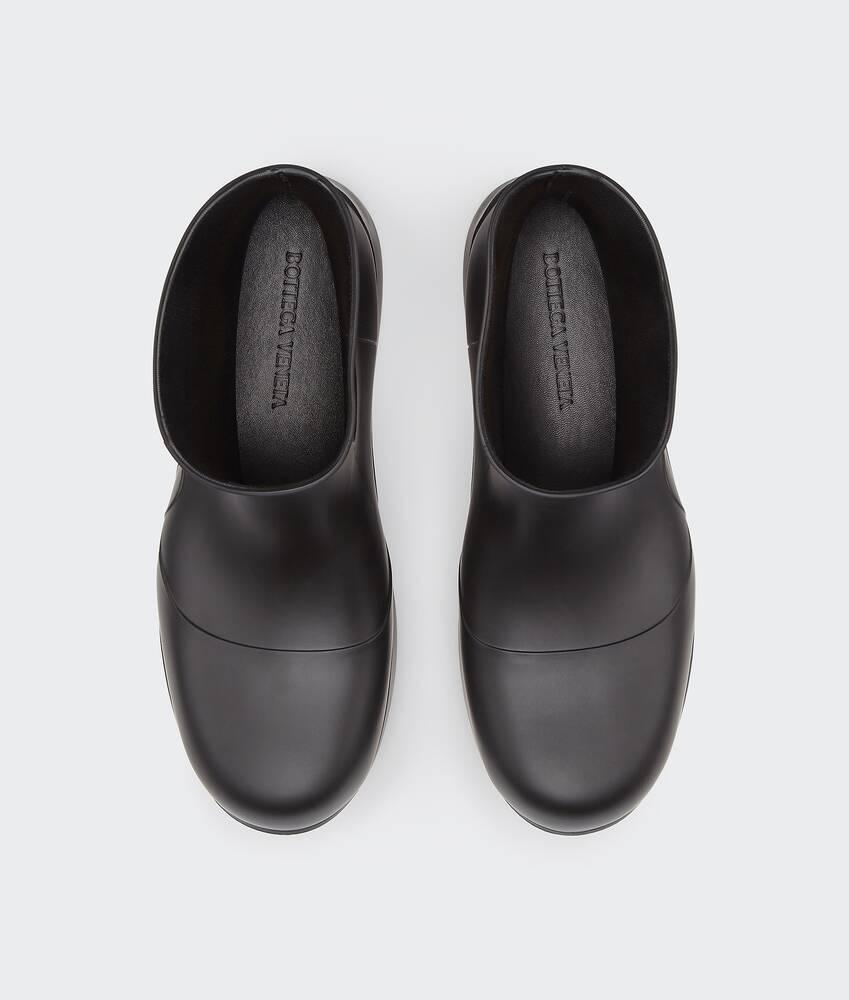 Women's Puddle Ankle Boot in Black Product Image