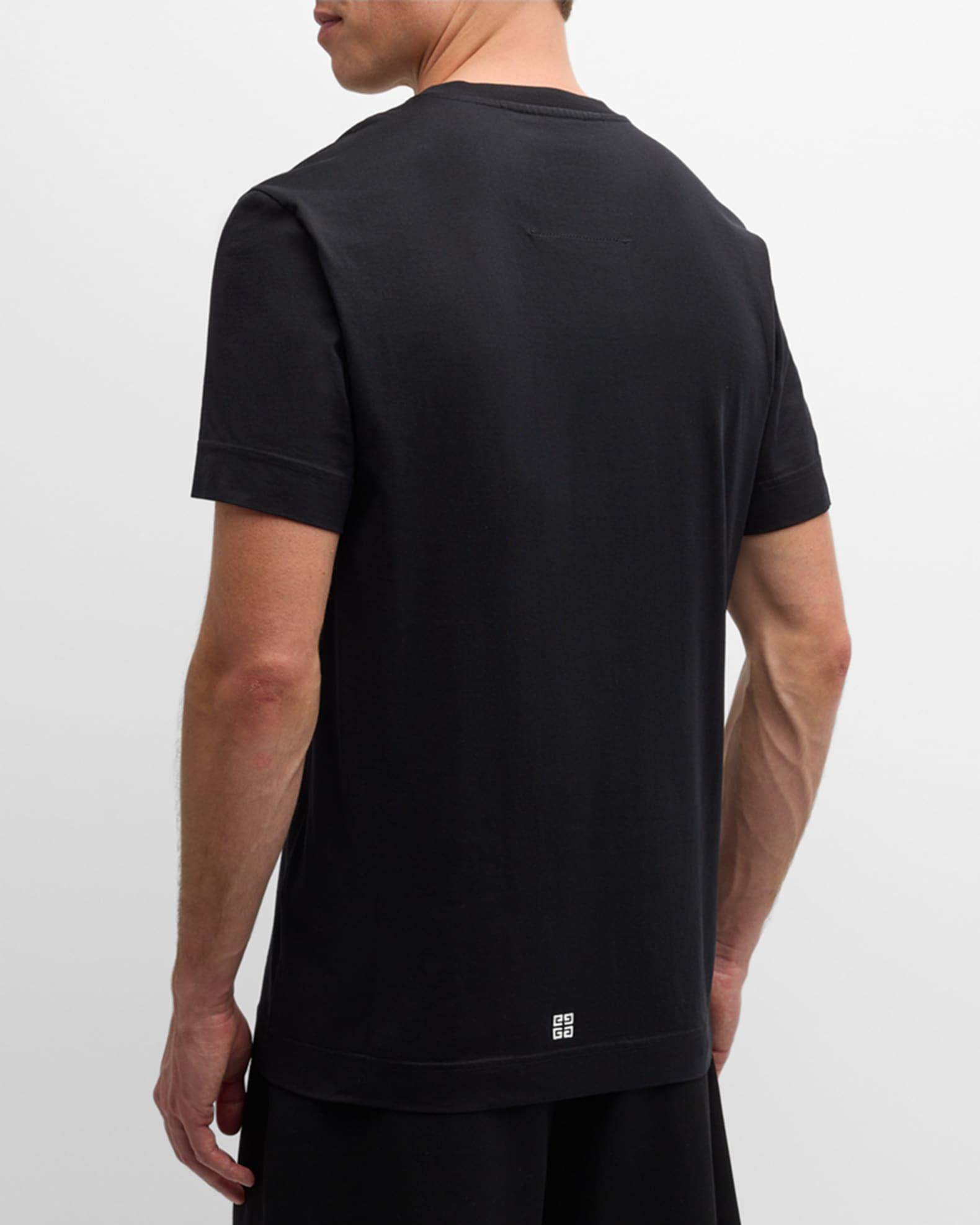 Men's Slim-Fit Logo T-Shirt Product Image