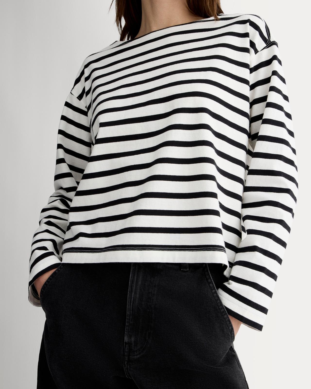 The Mariner Tee Product Image