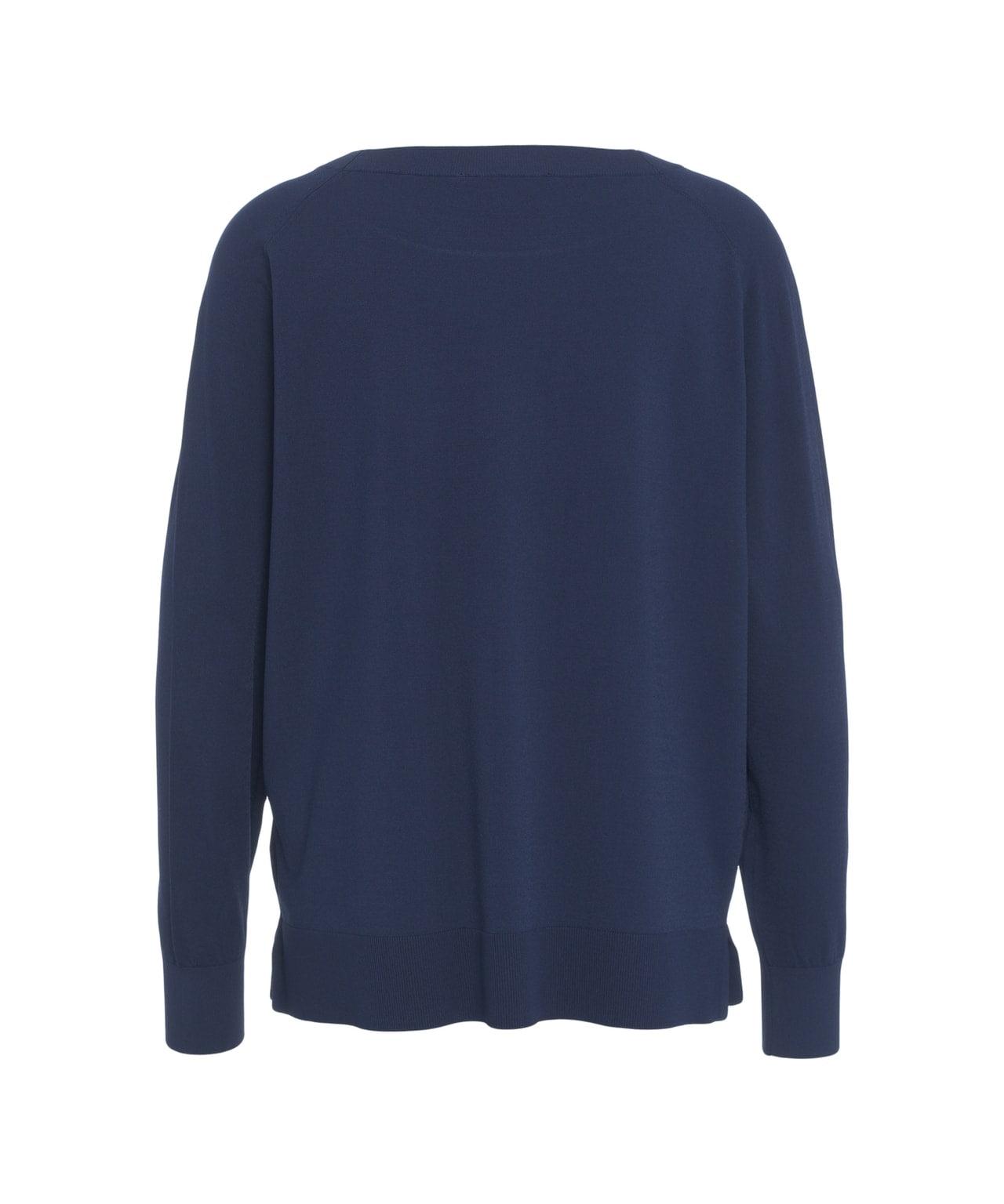Viscose sweater Product Image