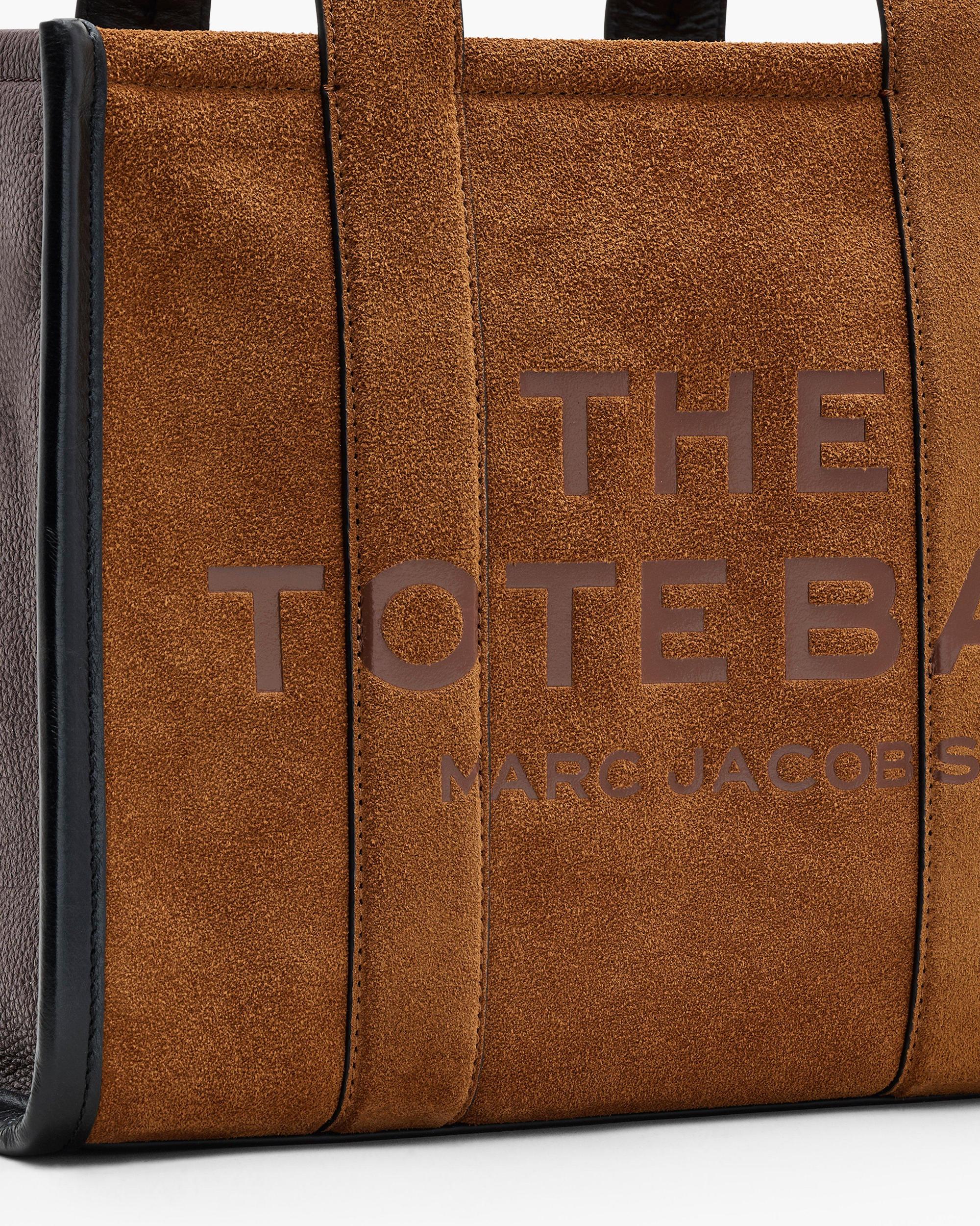 The Leather Medium Tote Bag Product Image