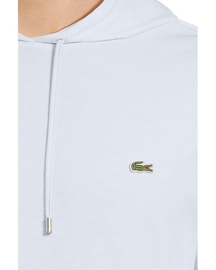 Jersey Hooded T-Shirt Product Image