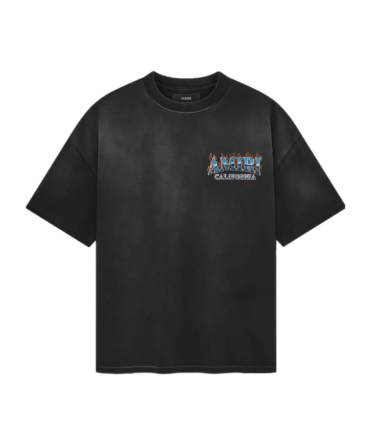 Phys Ed T-shirt Product Image