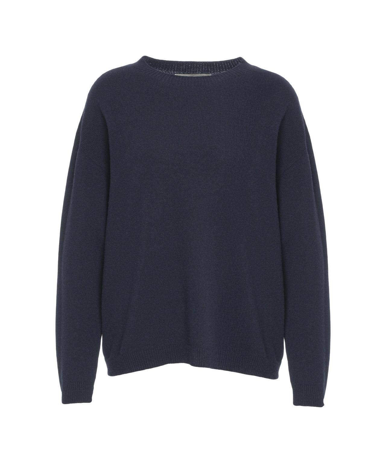 Cashmere sweater Product Image