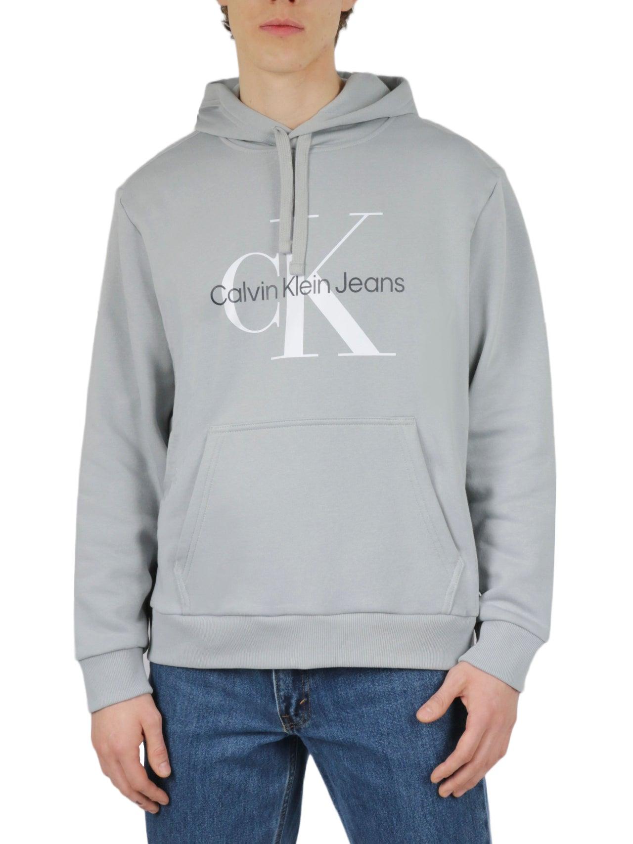 Monogram Pullover Hoodie Product Image