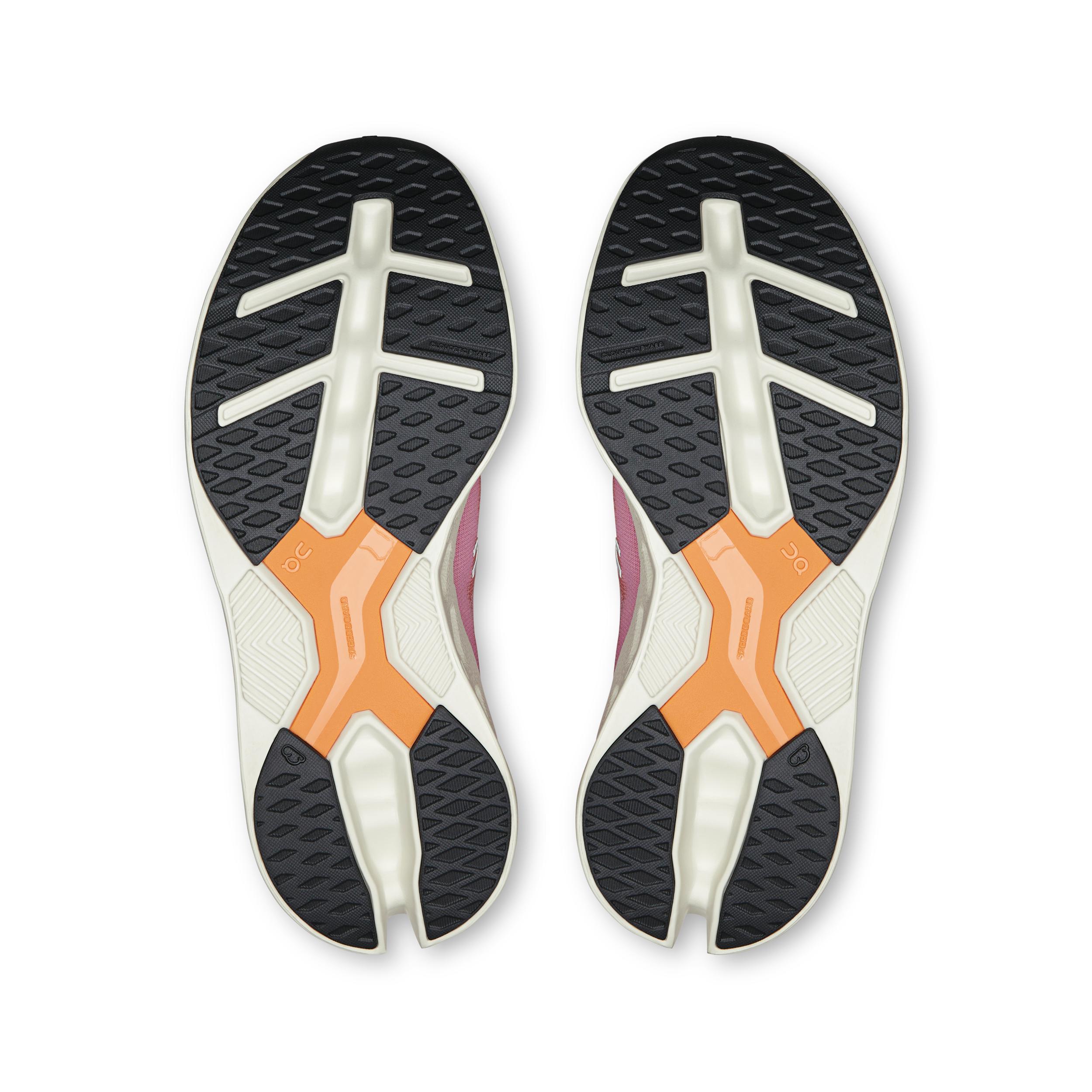 The Cloudeclipse: Max-Cushioned Road Running Shoe Product Image