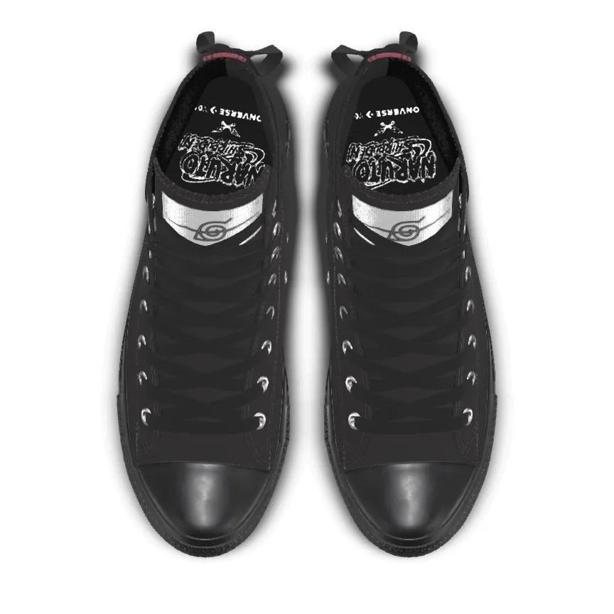 Converse By You x NARUTO Chuck Taylor All Star Product Image