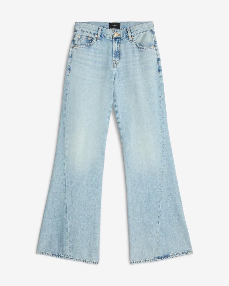 MANKIND Twisted Seam Spencer Flare Product Image