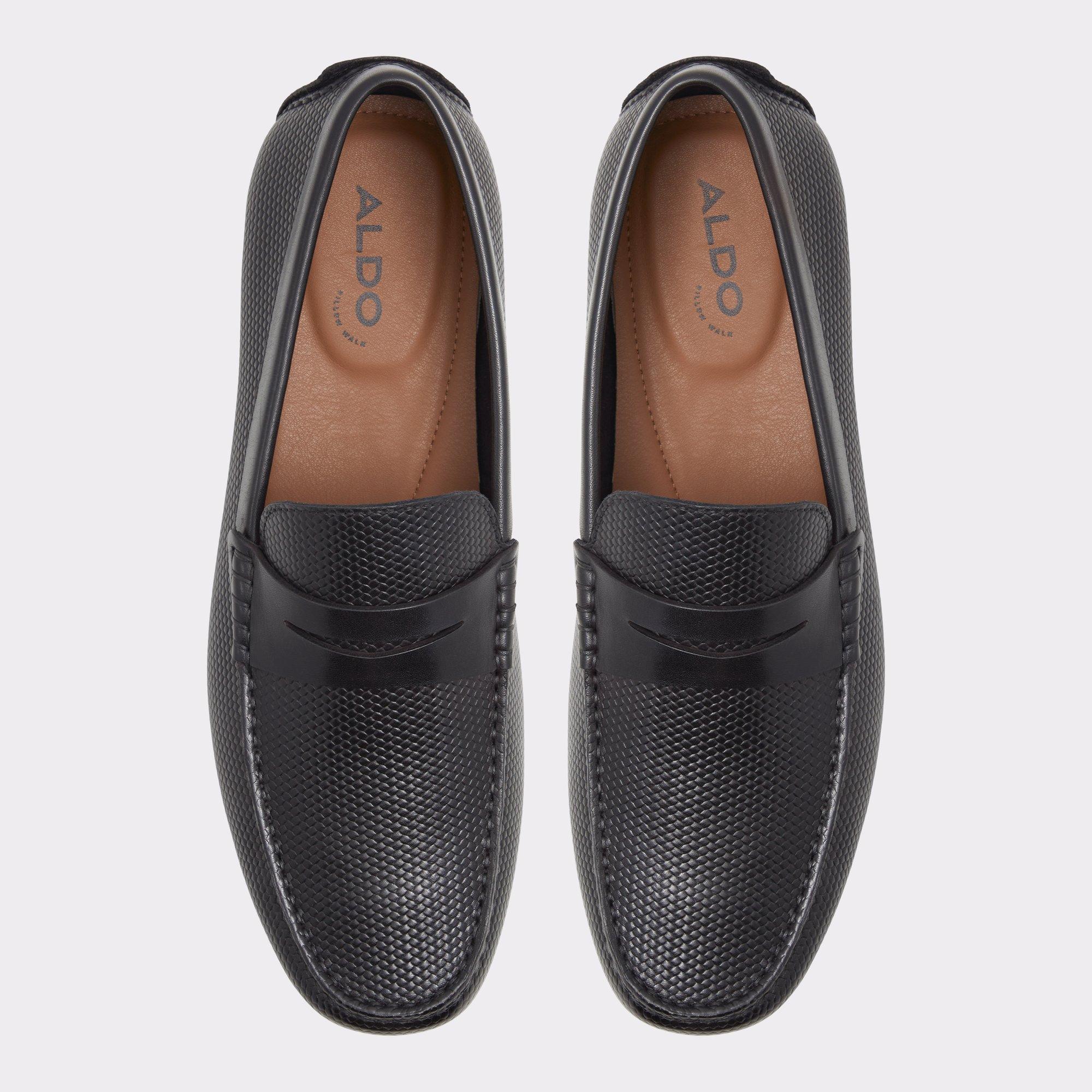 Discourse Black Men's Casual Shoes | ALDO US Product Image