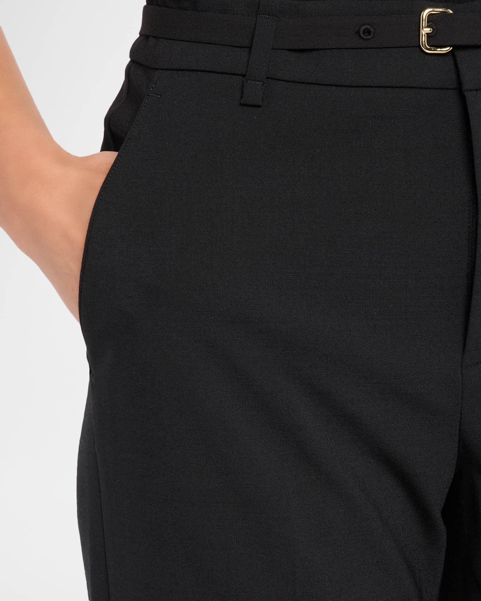 Kith Parker Sweatpant - Black Male Product Image