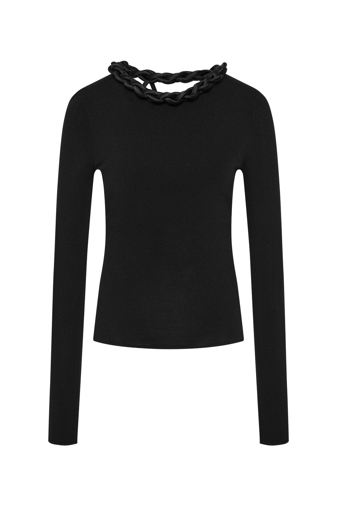 Potion Spiral Mini Dress Product Image